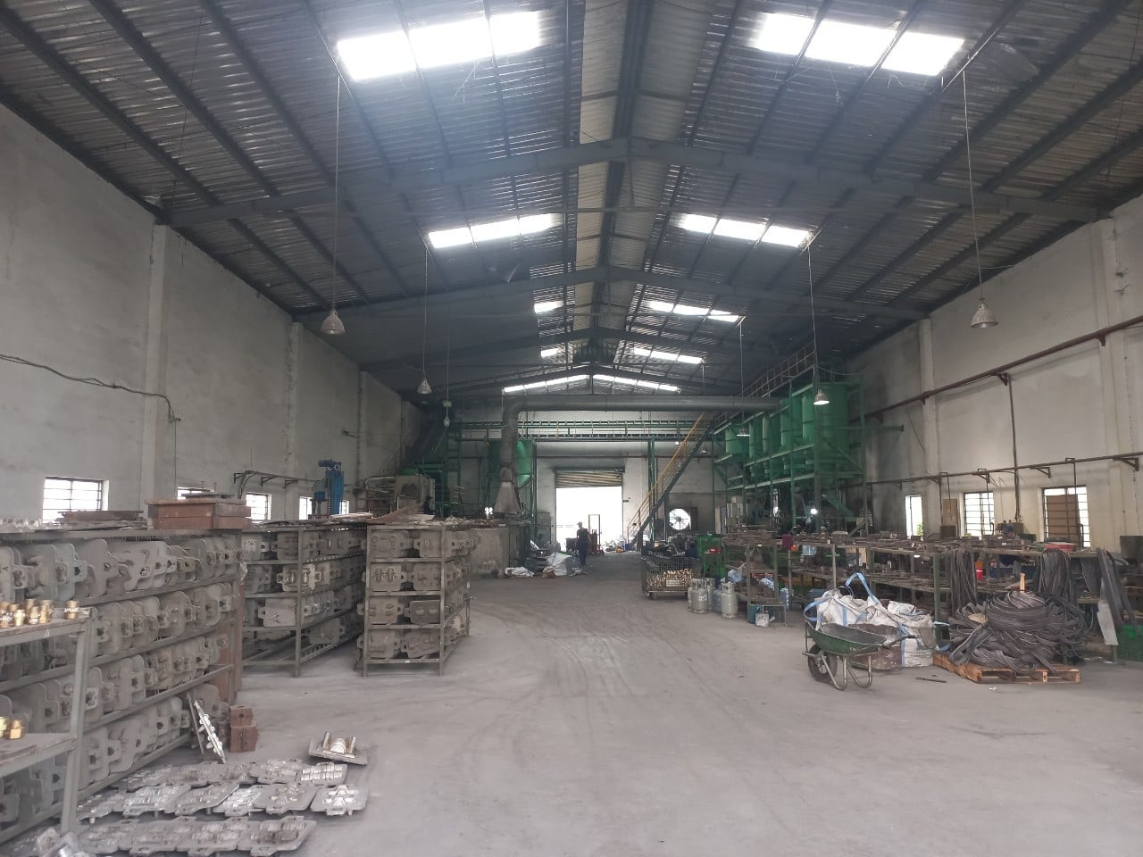 Overview of workshop 4